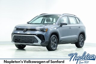 2025 Volkswagen Taos 1.5T S SUV