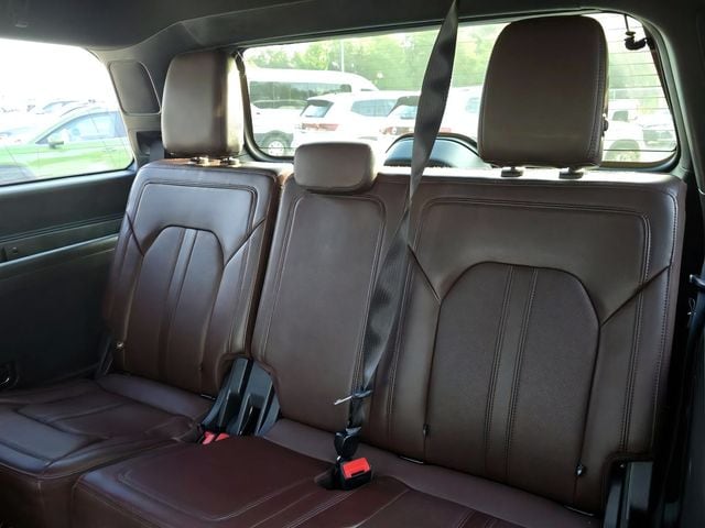2023 Ford Expedition Limited - Photo 16