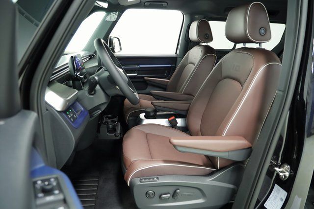 2025 Volkswagen ID. Buzz PRO S - Photo 25