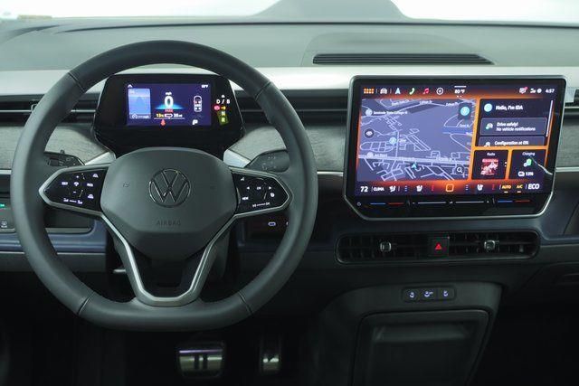 2025 Volkswagen ID. Buzz PRO S - Photo 11