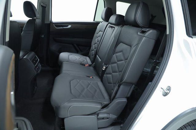2026 Volkswagen Atlas SE w/Tech - Photo 35