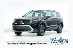 2026 Volkswagen Taos 1.5T S SUV