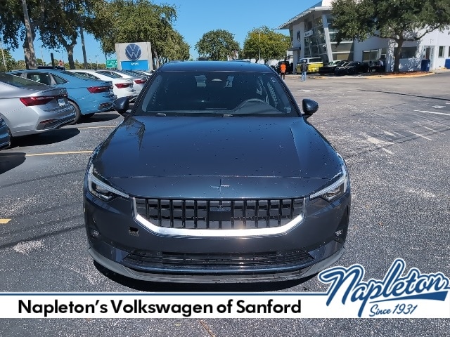 Used 2022 Polestar 2 Base with VIN LPSED3KA9NL074565 for sale in Sanford, FL