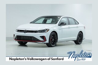 2026 Volkswagen Jetta GLI 2.0T Autobahn Sedan