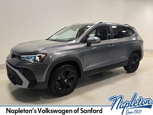 2026 Volkswagen Taos 1.5T SE SUV
