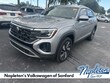 Volkswagen Atlas Cross Sport
