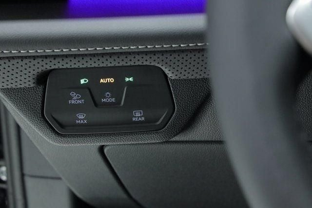 2026 Volkswagen Atlas SEL Premium R-Line - Photo 29