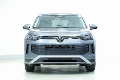 2025 Volkswagen Tiguan 2.0T S SUV