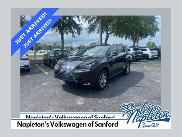 2018 Lexus NX 350 300 FWD's photo