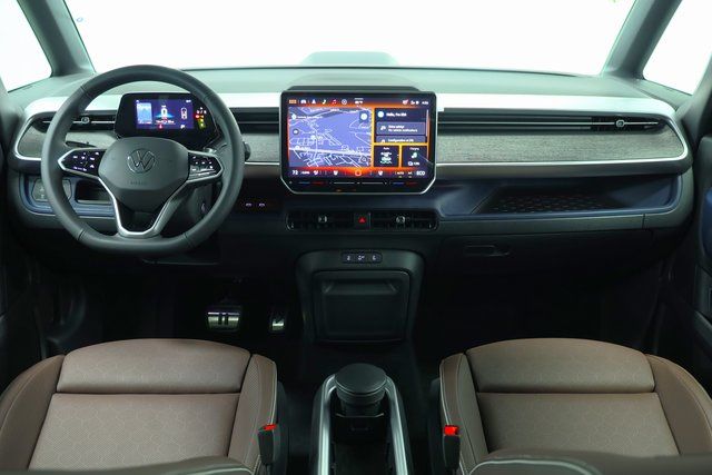 2025 Volkswagen ID. Buzz PRO S - Photo 9
