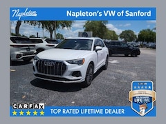 2021 Audi Q3 Premium SUV