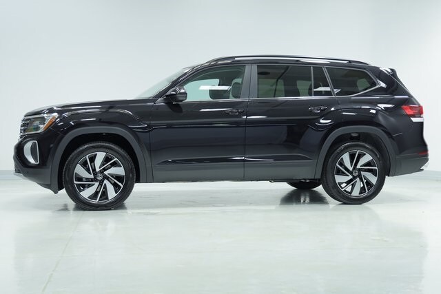 2026 Volkswagen Atlas SE Technology photo 4