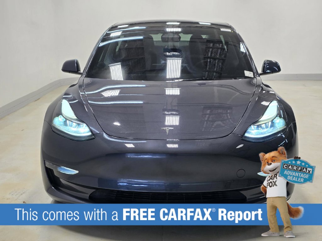 Used 2023 Tesla Model 3 Performance Sedan