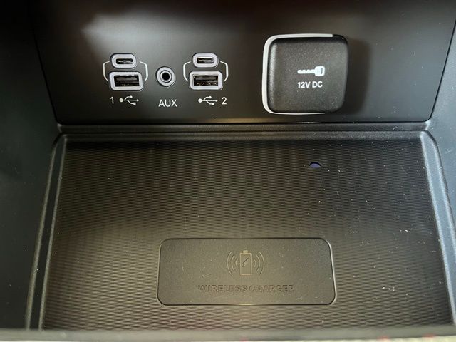 2025 Jeep Grand Cherokee Altitude - Photo 22