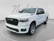 2026 Ram 1500 BIG HORN CREW CAB 4X4 5'7 BOX Pickup