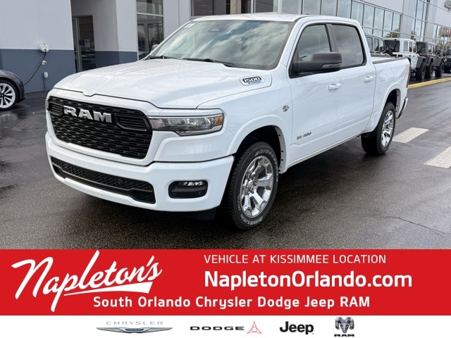 2026 RAM Ram 1500 Pickup Big Horn/Lone Star's photo