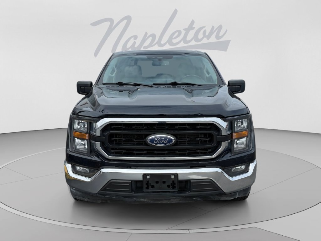 2023 Ford F-150 XLT - Photo 9