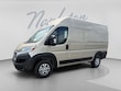  Ram ProMaster