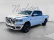 2026 Ram 1500 BIG HORN CREW CAB 4X4 5'7 BOX Pickup