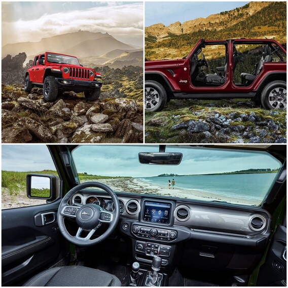 Napleton Jeep Wrangler Orlando for sale Napleton Jeep Wrangler Orlando for sale