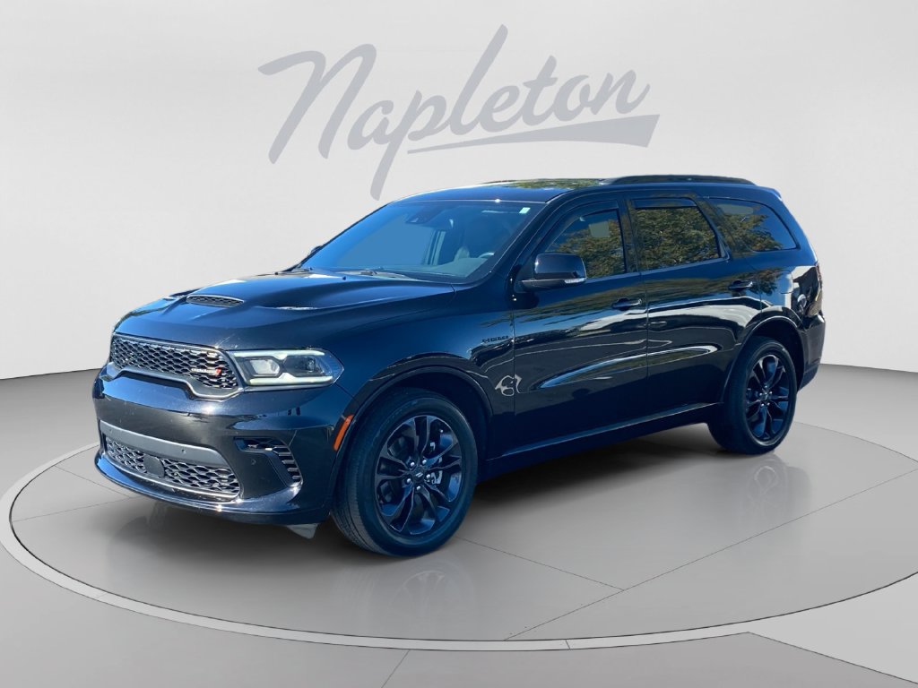  Dodge Durango