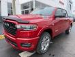 2026 Ram 1500 BIG HORN CREW CAB 4X4 5'7 BOX Pickup