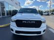 2026 Ram 1500 BIG HORN CREW CAB 4X4 5'7 BOX Pickup