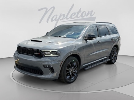 2023 Dodge Durango R/T Plus SUV