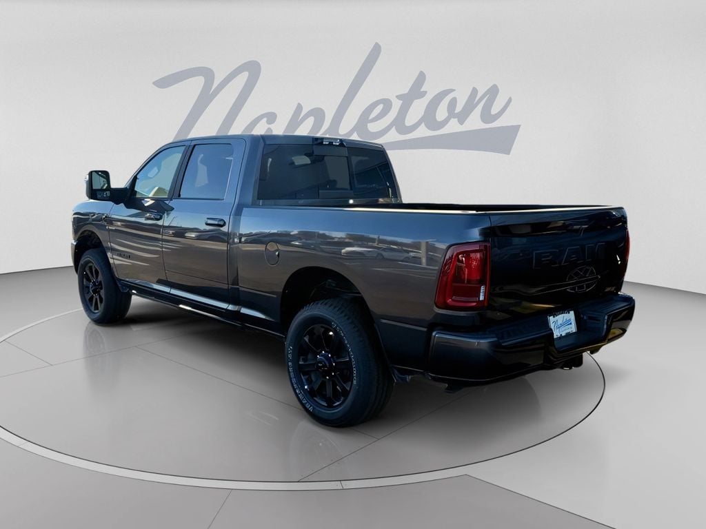 2026 RAM 2500 Laramie - Photo 7