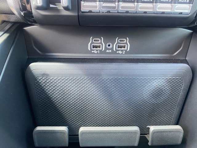 2025 Ram 2500 Big Horn photo 22