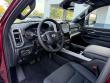 2026 Ram 1500 BIG HORN CREW CAB 4X4 5'7 BOX Pickup