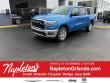 2026 Ram 1500 BIG HORN CREW CAB 4X4 5'7 BOX Pickup