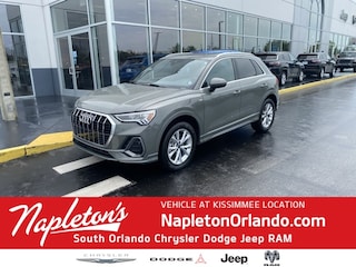 2023 Audi Q3 Premium SUV