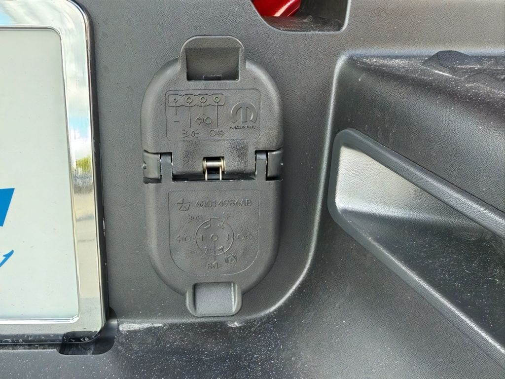 2026 RAM 2500 Big Horn - Photo 11