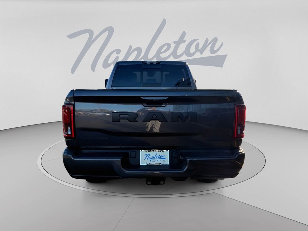 2026 RAM 2500 Laramie - Photo 8