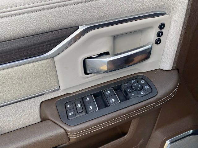 2025 RAM 2500 Laramie - Photo 22