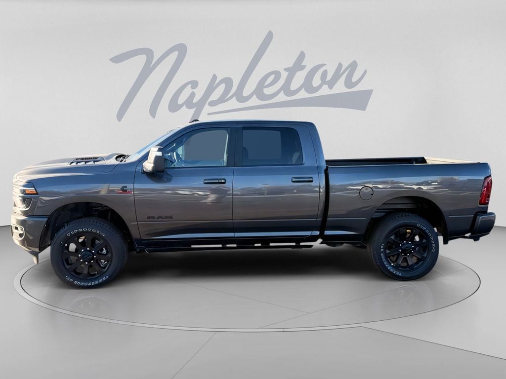 2026 RAM 2500 Laramie - Photo 6