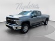  Chevrolet Silverado 3500HD