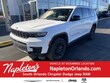  Jeep Grand Cherokee L