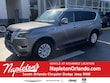  Nissan Armada
