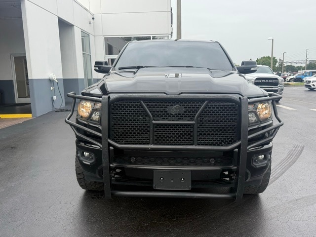 Used 2019 RAM Ram 1500 Pickup Big Horn/Lone Star with VIN 1C6SRFFT1KN732816 for sale in Kissimmee, FL