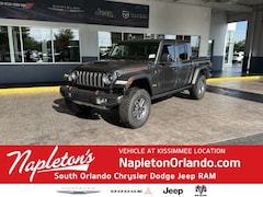 2025 Jeep Gladiator