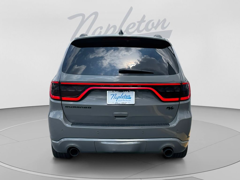 Used 2023 Dodge Durango R/T Plus SUV