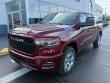 2026 Ram 1500 BIG HORN CREW CAB 4X4 5'7 BOX Pickup
