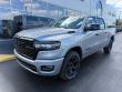 2026 Ram 1500 BIG HORN CREW CAB 4X4 5'7 BOX Pickup