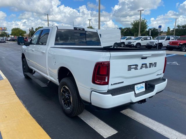 2025 RAM 2500 Laramie - Photo 7