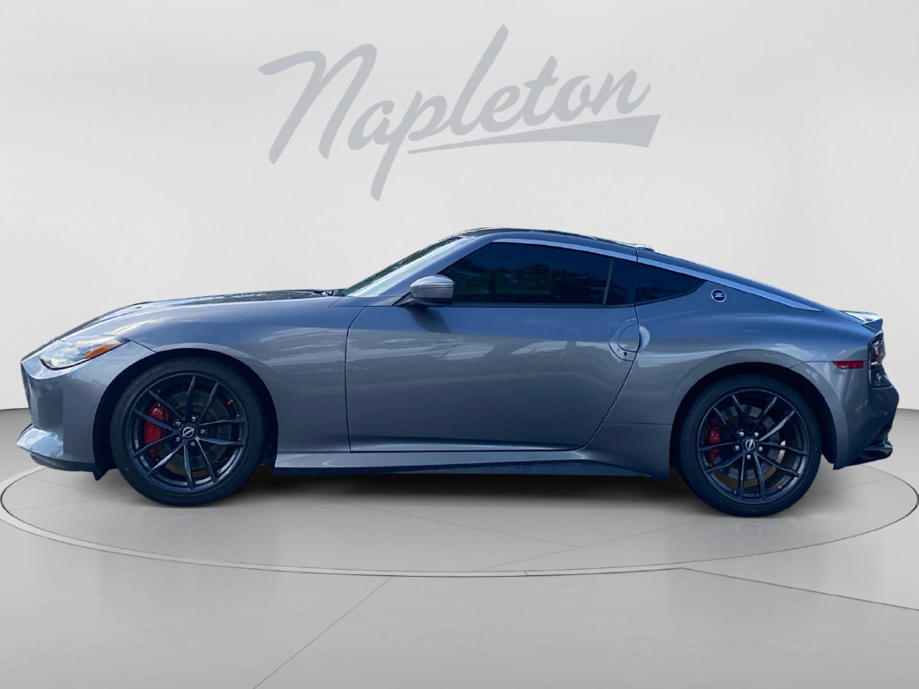 Used 2024 Nissan Z Performance Coupe