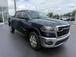 2026 Ram 1500 BIG HORN CREW CAB 4X4 5'7 BOX Pickup