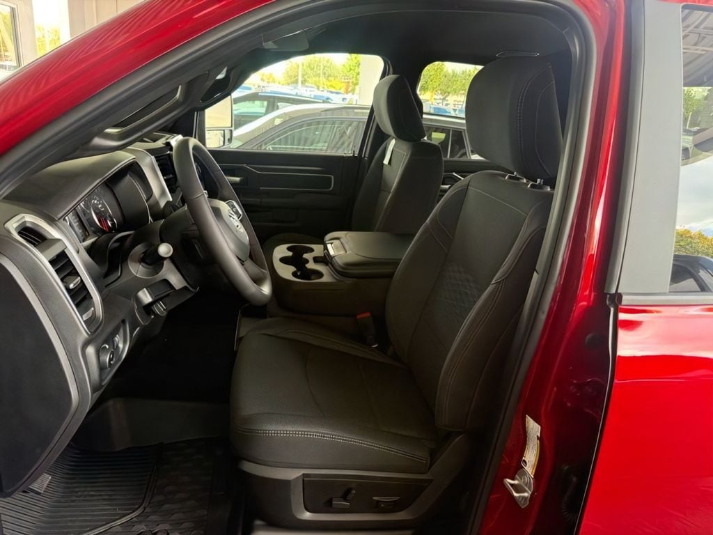 2026 RAM 2500 Big Horn - Photo 18