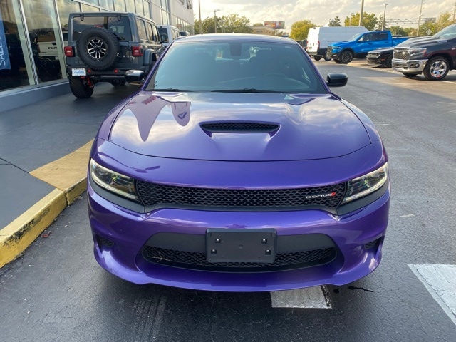 2023 Dodge Charger GT photo 3